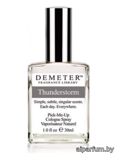 Thunderstorm