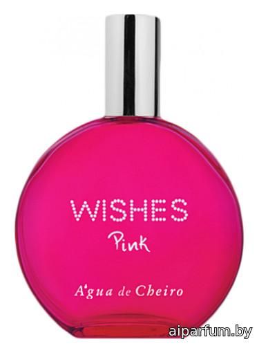 Wishes Pink