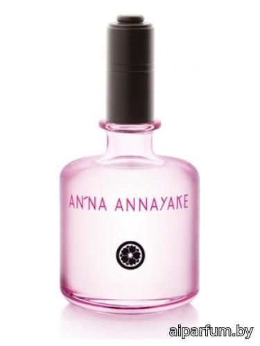 An'na Annayake