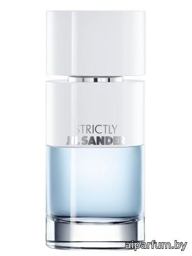 Strictly Jil Sander Fresh