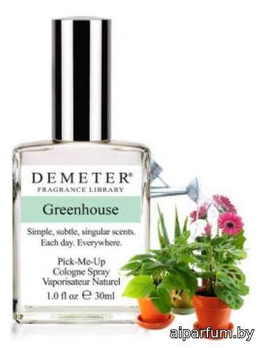 Greenhouse