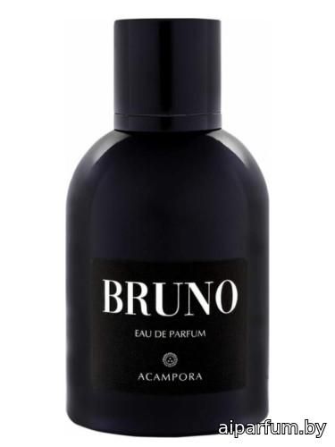 Bruno Eau de Parfum
