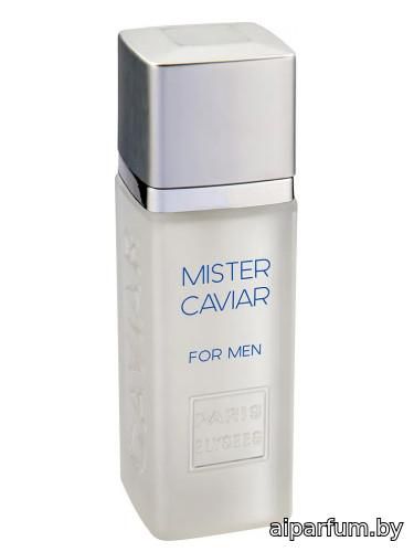 Mister Caviar
