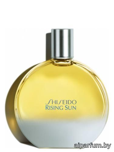 Rising Sun