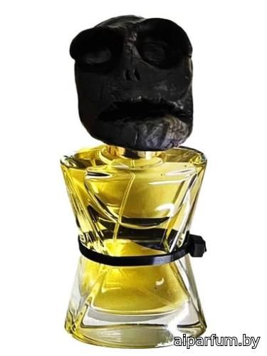 Monsieur Chypre Holistique