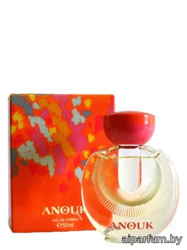 Anouk