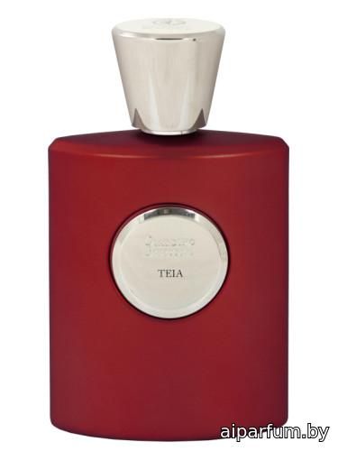 Teia