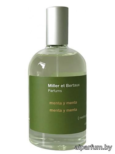 Menta y Menta