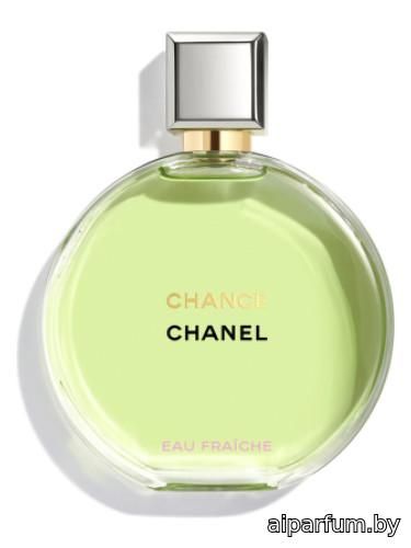 Chance Eau Fraiche Eau de Parfum