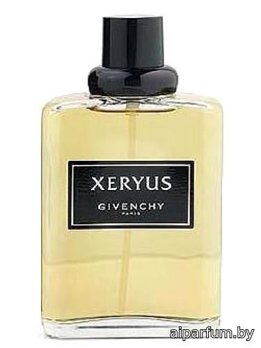 Xeryus