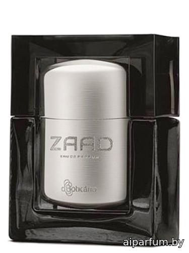 Zaad Exclusive