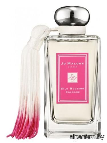 Silk Blossom