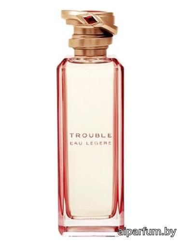 Trouble Eau Légère