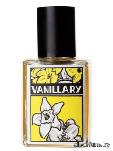 Vanillary