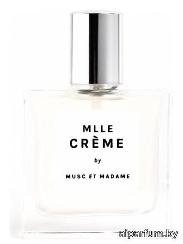 MLLE Crème
