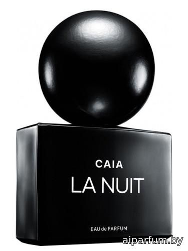 La Nuit
