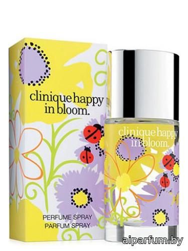 Clinique Happy In Bloom 2013