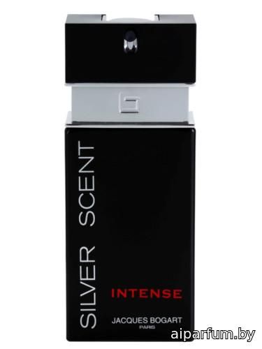 Silver Scent Intense