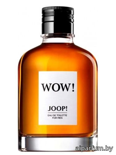 Wow!