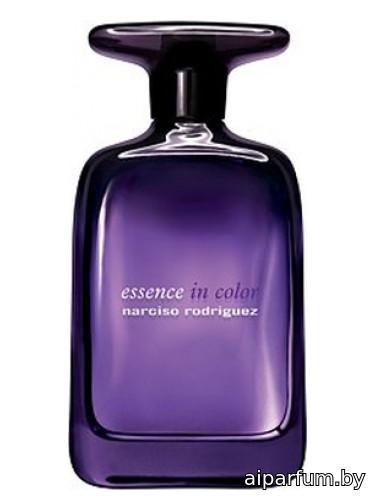 Essence in Color