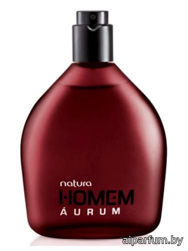 Homem Aurum