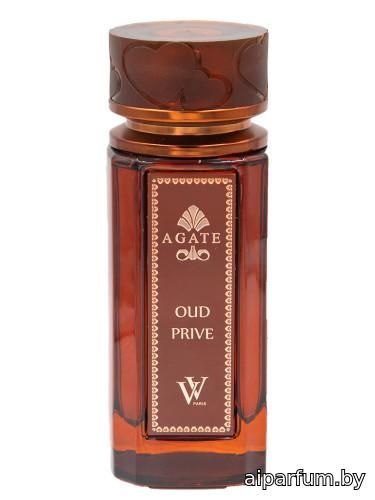 Agate Oud Prive
