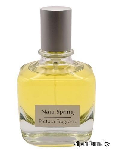 Naju Spring