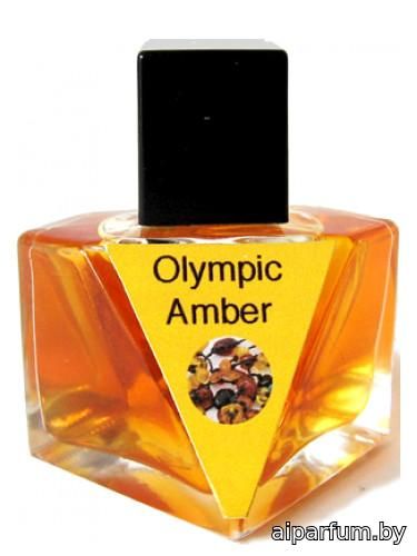 Olympic Amber