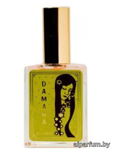 Goddess Damara
