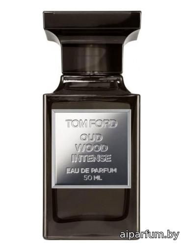 Oud Wood Intense