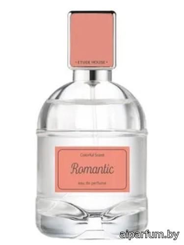 Colorful Scent Romantic