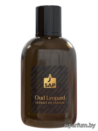 Oud Leopard