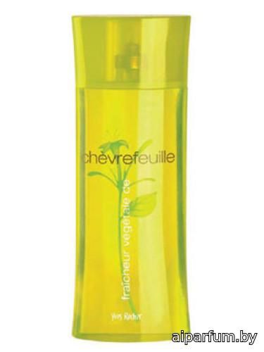 Fraicheur Vegetale de Chevrefeuille
