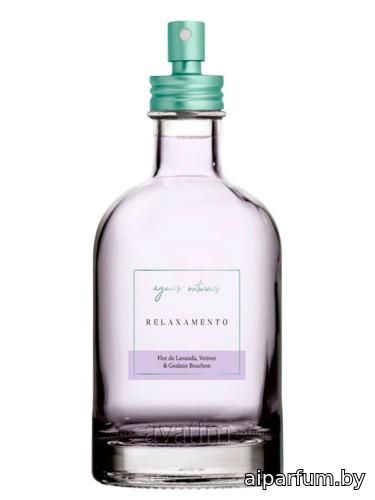 Águas Naturais Relaxamento