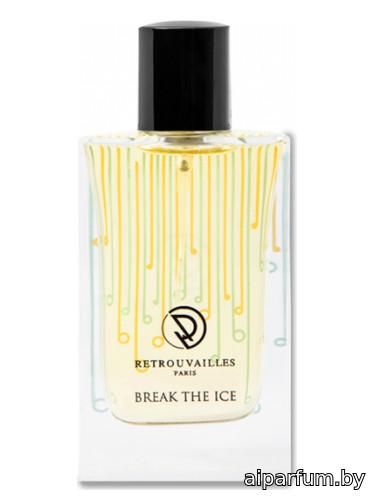 Break the Ice