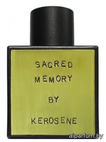 Sacred Memory