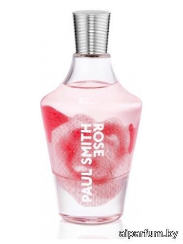 Paul Smith Rose 2018