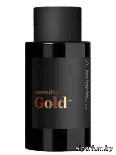 Gold +