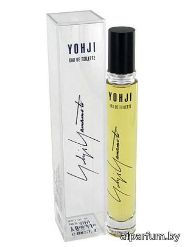 Yohji 1996