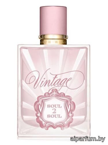 Faith Hill Soul2Soul Vintage