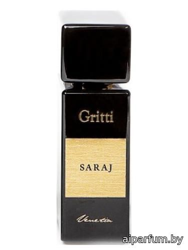 Saraj