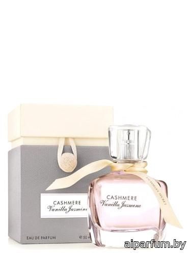 Cashmere Vanilla Jasmine