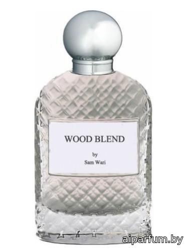 Wood Blend