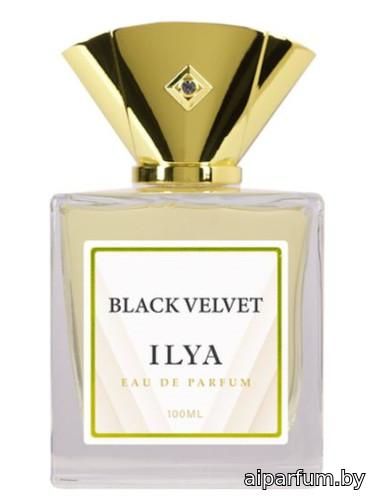Black Velvet