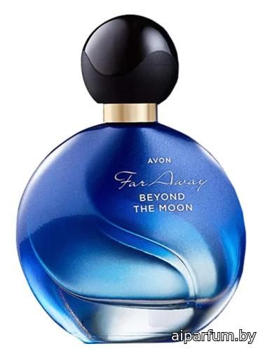 Far Away Beyond The Moon