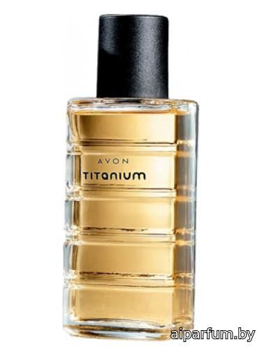 Titanium Flame