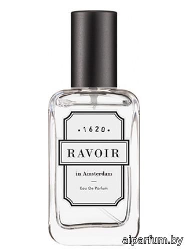 Ravoir 1620 In Amsterdam
