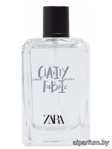 Clarity Fabric
