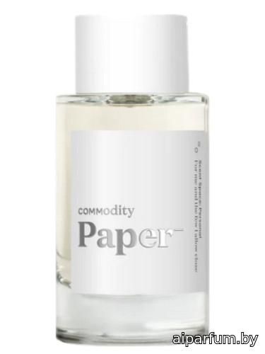 Paper -