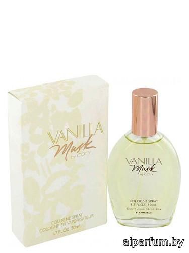 Vanilla Musk